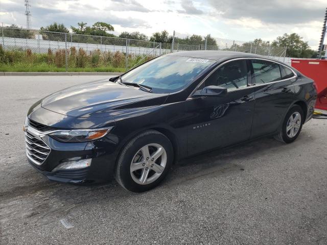 chevrolet malibu lt 2024 1g1zd5st2rf127593