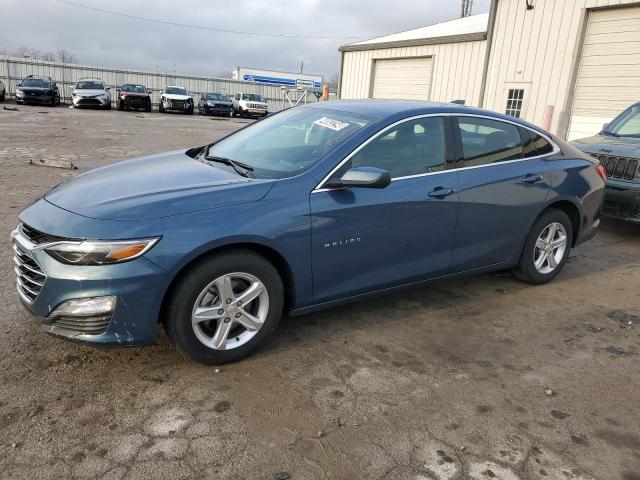 chevrolet malibu lt 2024 1g1zd5st2rf201997