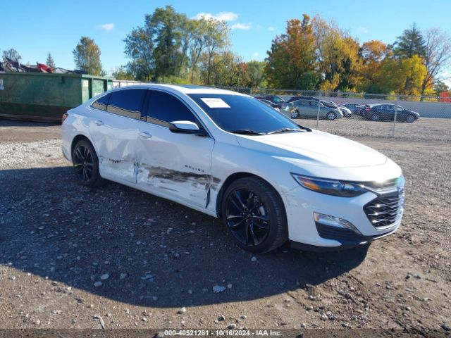 chevrolet malibu 2024 1g1zd5st2rf211414