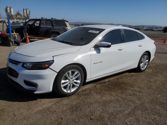 chevrolet malibu 2018 1g1zd5st3jf111925