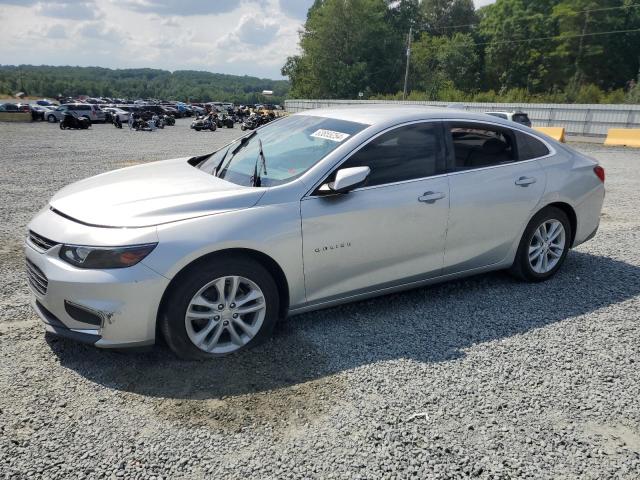 chevrolet malibu 2018 1g1zd5st3jf112931