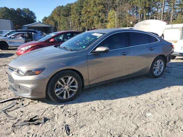 chevrolet malibu 2018 1g1zd5st3jf121385