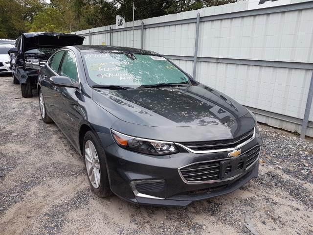 chevrolet malibu lt 2018 1g1zd5st3jf124139