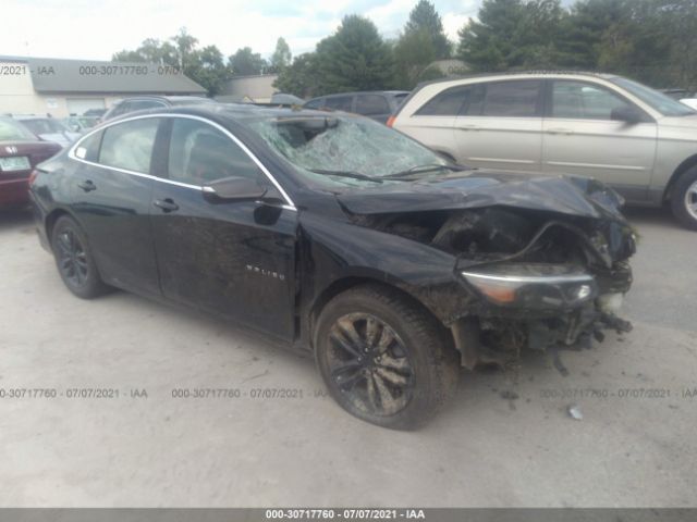 chevrolet malibu 2018 1g1zd5st3jf130863