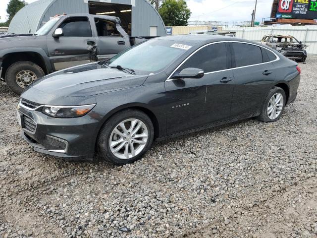 chevrolet malibu lt 2018 1g1zd5st3jf138784