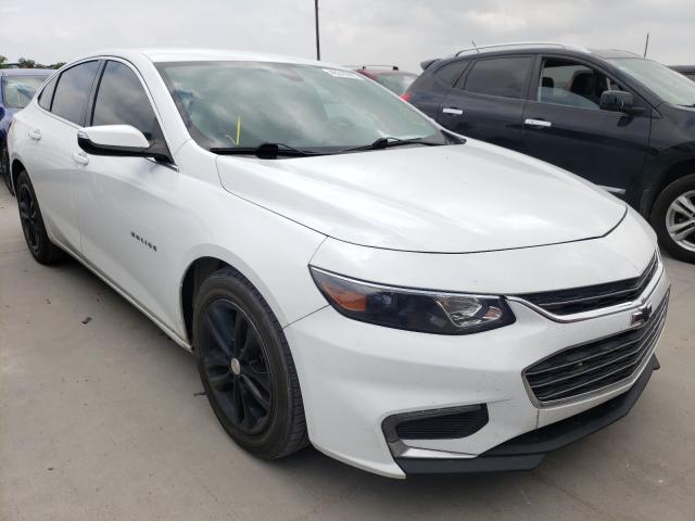 chevrolet malibu lt 2018 1g1zd5st3jf138946