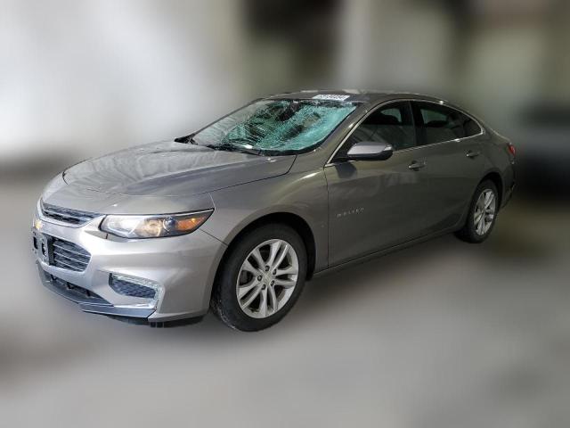 chevrolet malibu 2018 1g1zd5st3jf145556