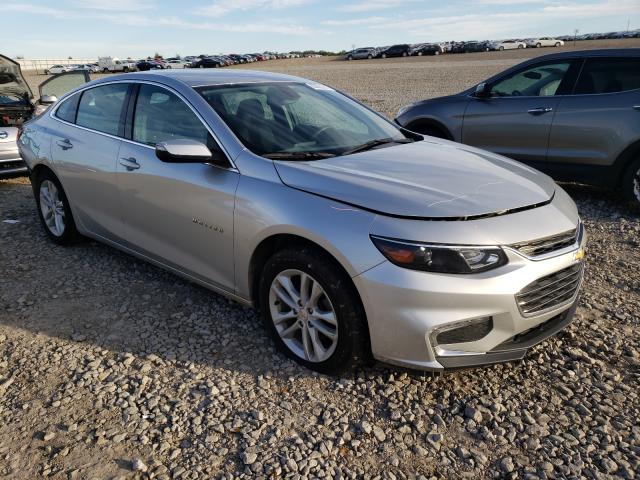 chevrolet malibu lt 2018 1g1zd5st3jf159599