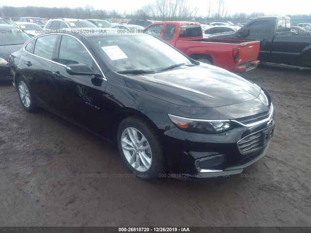 chevrolet malibu 2018 1g1zd5st3jf162633