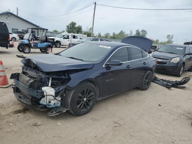 chevrolet malibu lt 2018 1g1zd5st3jf169226