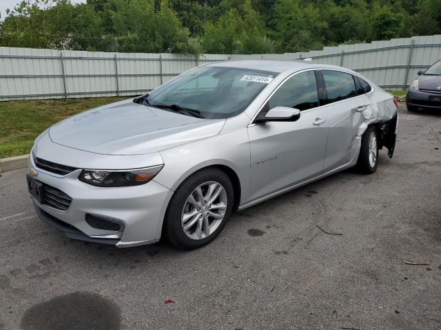 chevrolet malibu lt 2018 1g1zd5st3jf173244