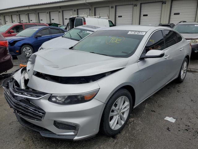 chevrolet malibu lt 2018 1g1zd5st3jf174684