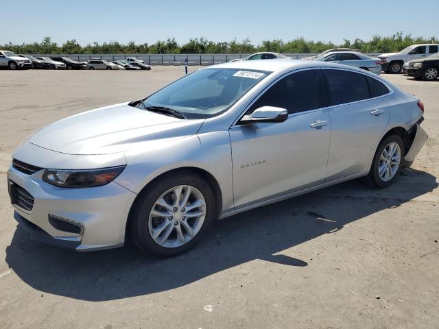 chevrolet malibu 2018 1g1zd5st3jf176015