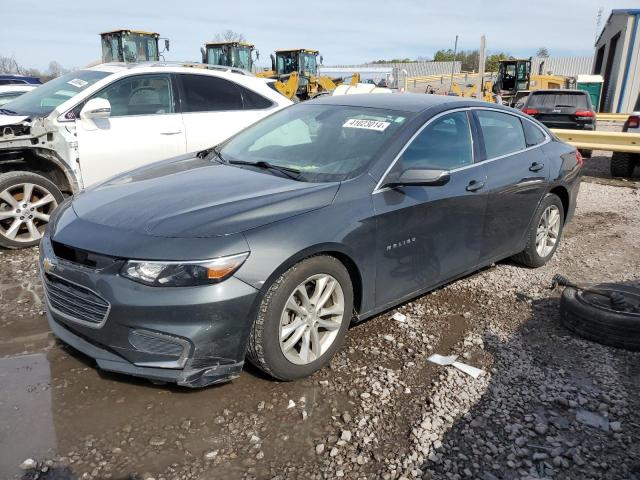 chevrolet malibu 2018 1g1zd5st3jf176743