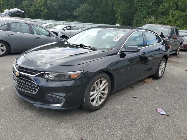 chevrolet malibu lt 2018 1g1zd5st3jf181862