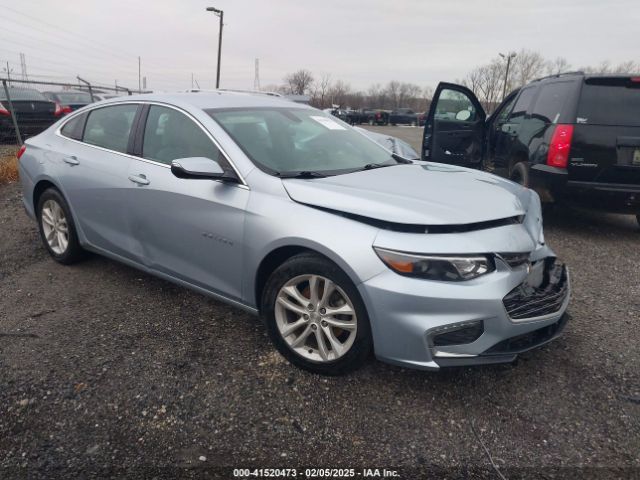 chevrolet malibu 2018 1g1zd5st3jf182011