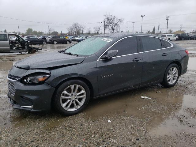 chevrolet malibu 2018 1g1zd5st3jf182560