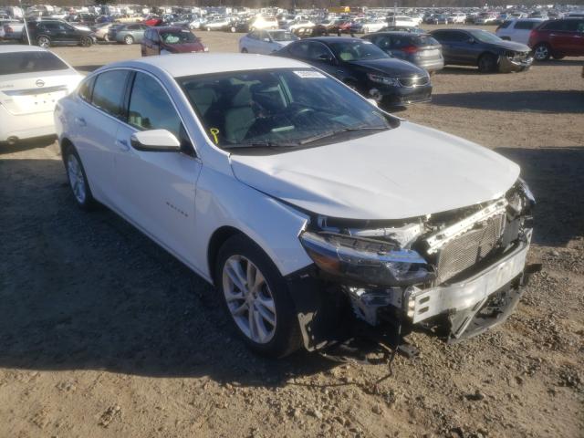 chevrolet malibu lt 2018 1g1zd5st3jf183711