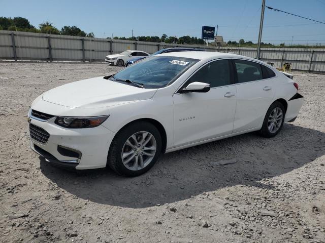 chevrolet malibu lt 2018 1g1zd5st3jf186902