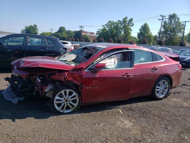 chevrolet malibu lt 2018 1g1zd5st3jf191484