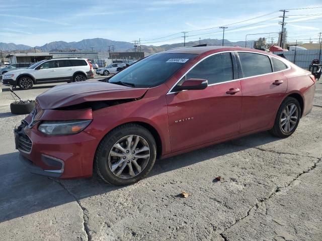 chevrolet malibu lt 2018 1g1zd5st3jf196748