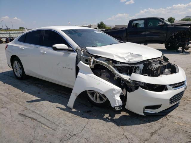 chevrolet malibu lt 2018 1g1zd5st3jf213077