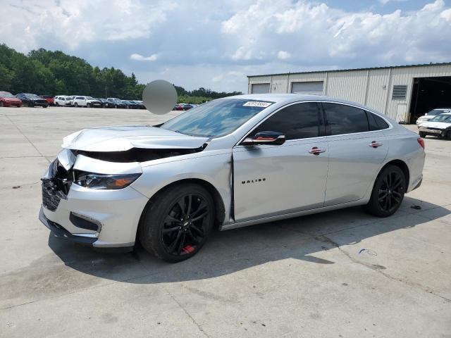 chevrolet malibu lt 2018 1g1zd5st3jf213628