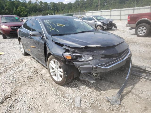 chevrolet malibu lt 2018 1g1zd5st3jf215315