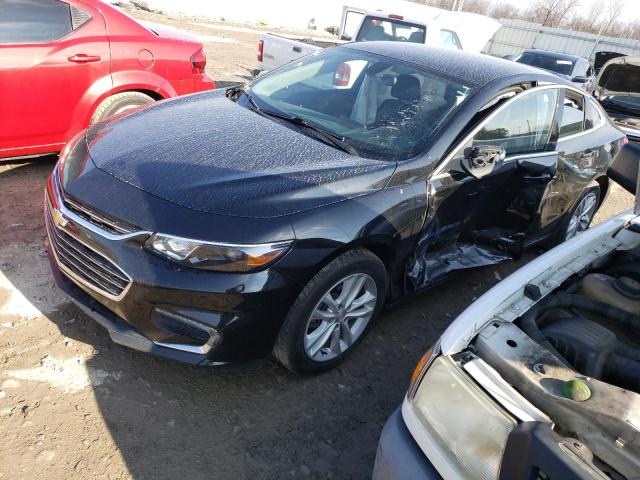 chevrolet malibu lt 2018 1g1zd5st3jf217002