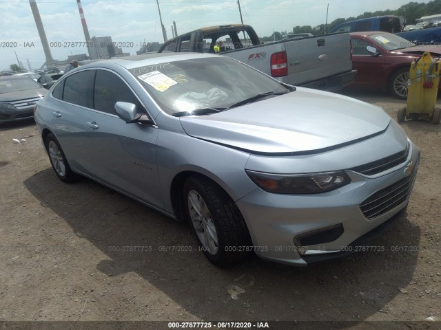 chevrolet malibu 2018 1g1zd5st3jf229540