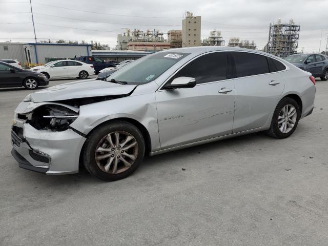 chevrolet malibu lt 2018 1g1zd5st3jf231949