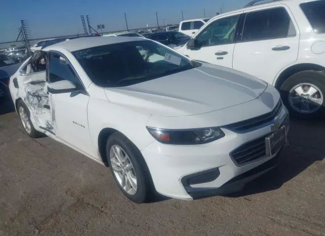 chevrolet malibu 2018 1g1zd5st3jf243695