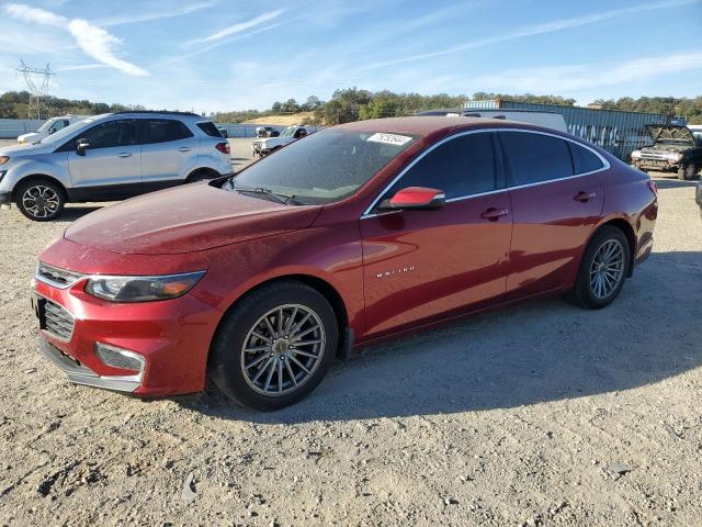 chevrolet malibu lt 2018 1g1zd5st3jf260691