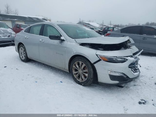 chevrolet malibu 2019 1g1zd5st3kf105690