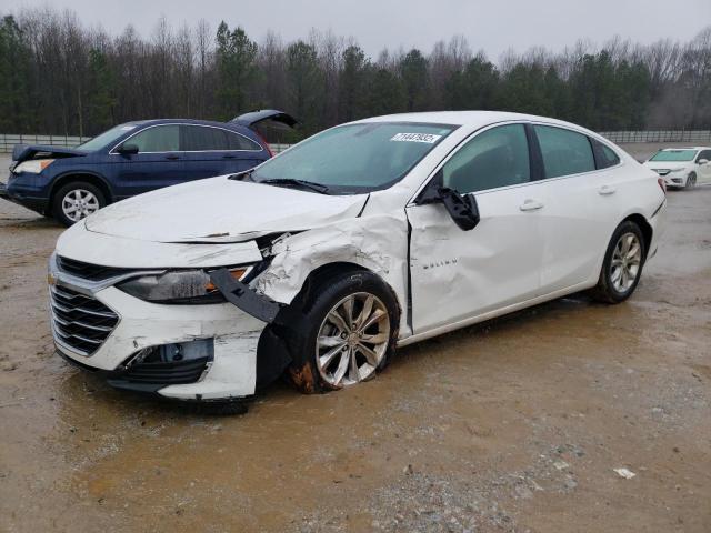 chevrolet malibu lt 2019 1g1zd5st3kf105821