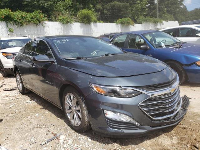 chevrolet malibu lt 2019 1g1zd5st3kf107357