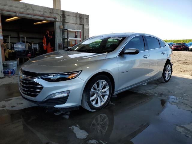 chevrolet malibu lt 2019 1g1zd5st3kf109576