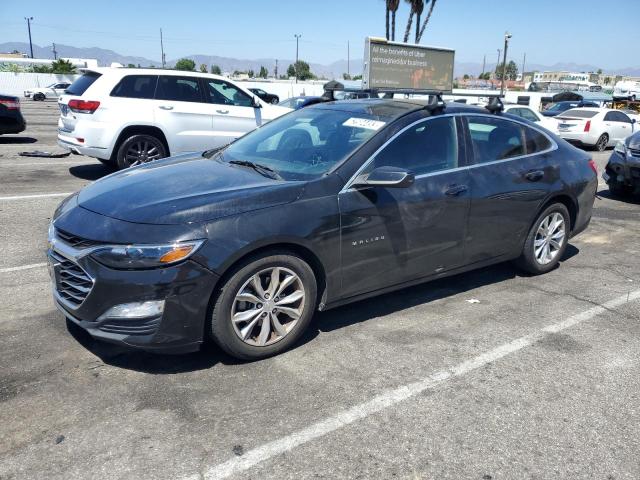 chevrolet malibu lt 2019 1g1zd5st3kf119864