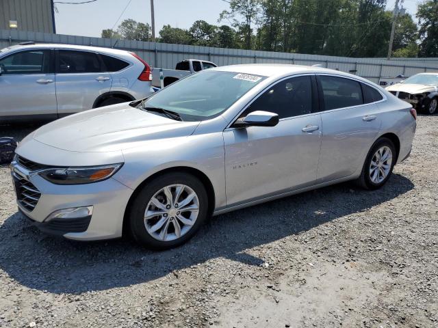 chevrolet malibu lt 2019 1g1zd5st3kf134249