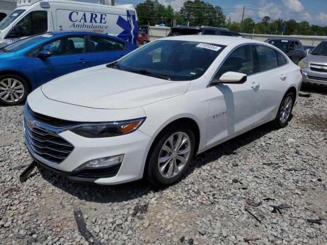 chevrolet malibu 2019 1g1zd5st3kf137295