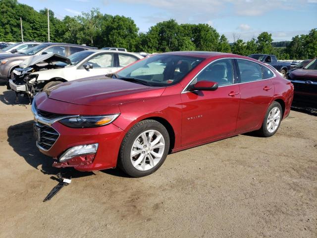 chevrolet malibu lt 2019 1g1zd5st3kf148703