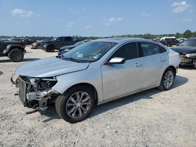 chevrolet malibu lt 2019 1g1zd5st3kf149558