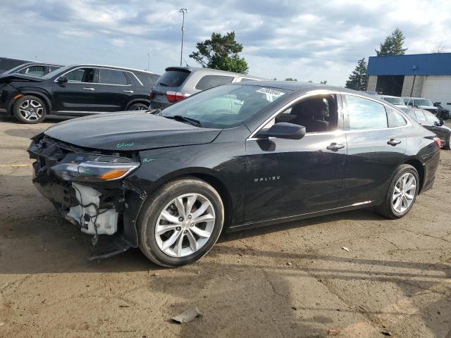 chevrolet malibu lt 2019 1g1zd5st3kf150712