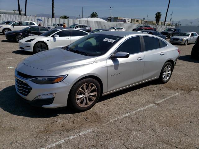 chevrolet malibu 2019 1g1zd5st3kf157899