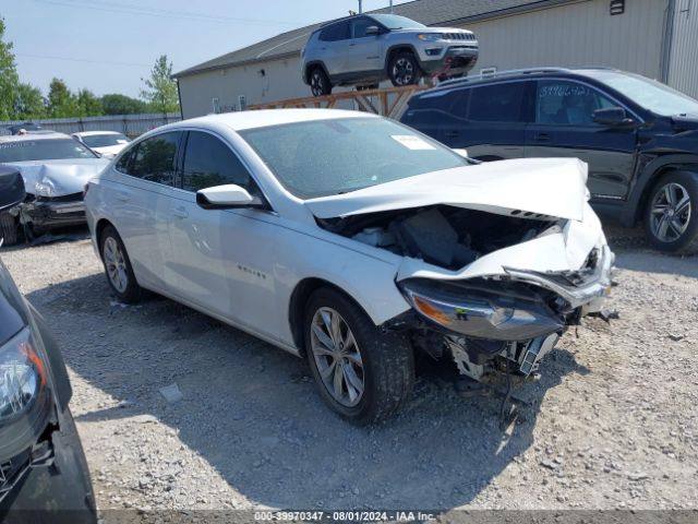 chevrolet malibu 2019 1g1zd5st3kf159670