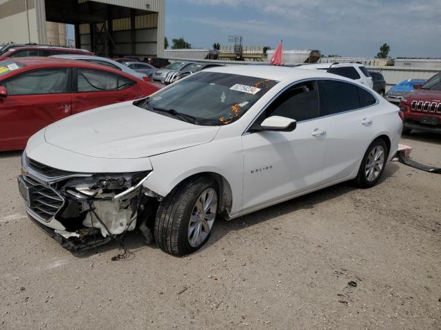 chevrolet malibu lt 2019 1g1zd5st3kf160043