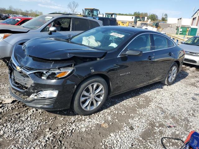 chevrolet malibu 2019 1g1zd5st3kf166991