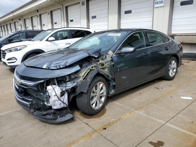 chevrolet malibu lt 2019 1g1zd5st3kf167848