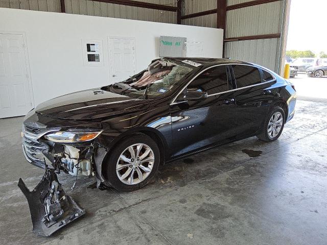 chevrolet malibu lt 2019 1g1zd5st3kf172144