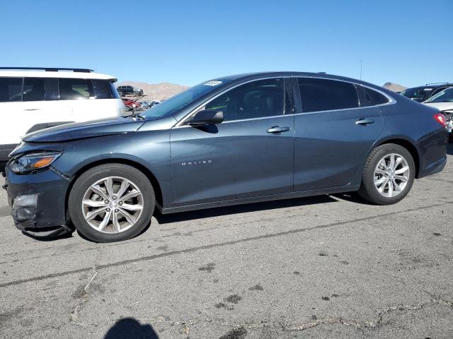 chevrolet malibu lt 2019 1g1zd5st3kf180597